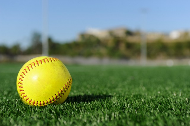 Softball Exposure Camp - Analytics logo
