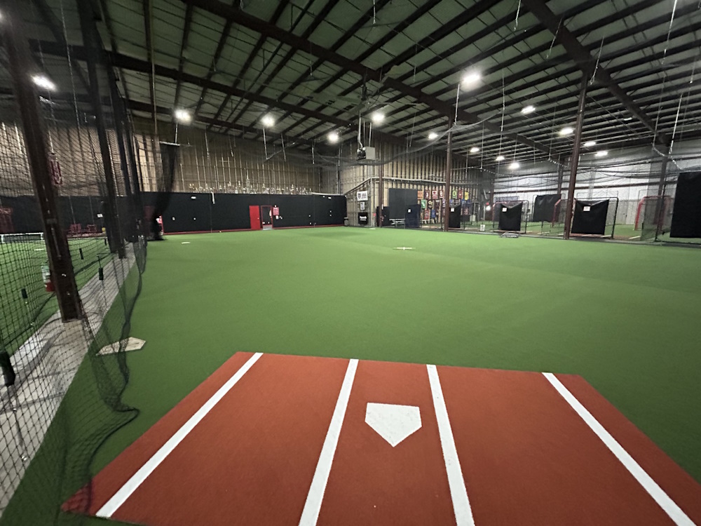 Softball Training Academy