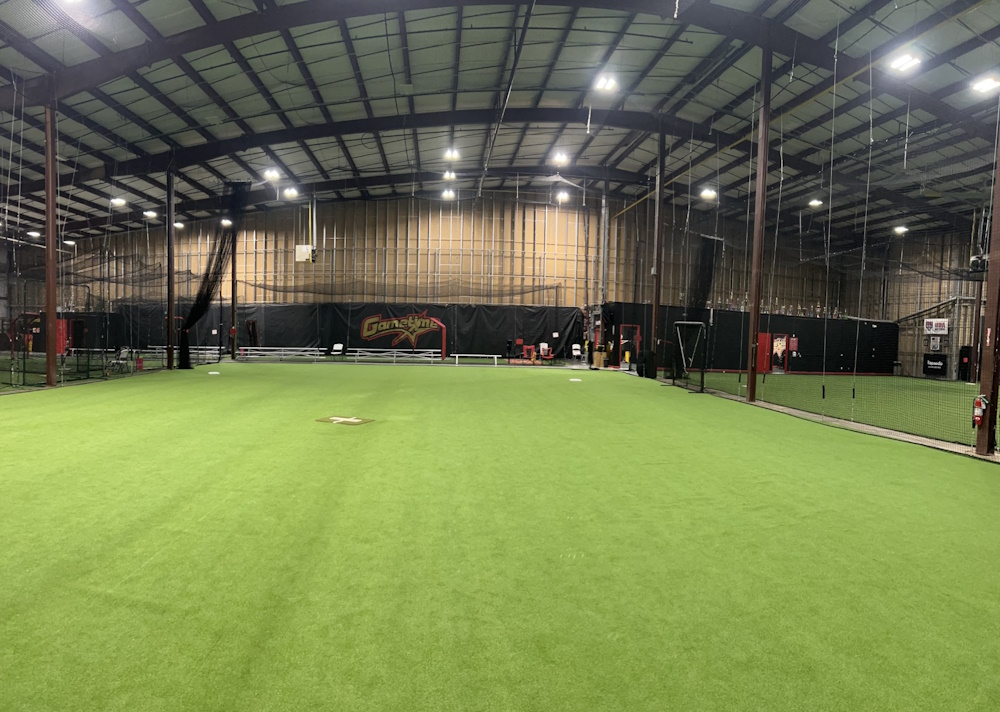 Softball Training Academy