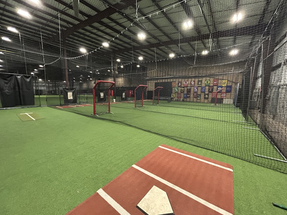 Softball Training Academy